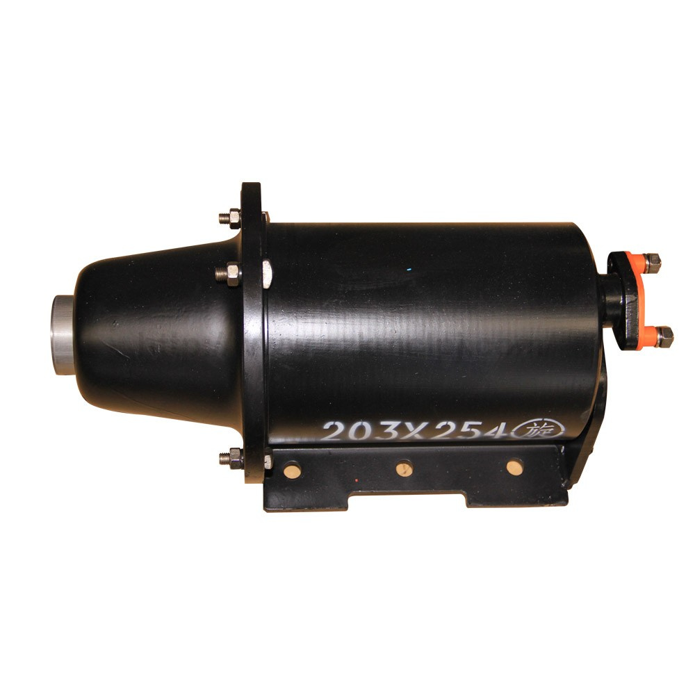 Spinning- Sealed Brake Cylinders (254*254(G)\305*254A/B/C/D\305*254\356*254)